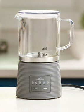 Vida Sana™ Electrics Milk Frother 10430